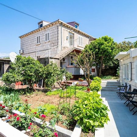 Studio Apartment Lapad Dubrovnik Kültér fotó