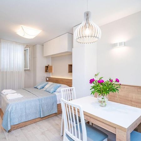 Studio Apartment Lapad Dubrovnik Kültér fotó