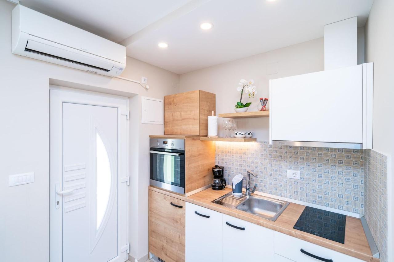 Studio Apartment Lapad Dubrovnik Kültér fotó