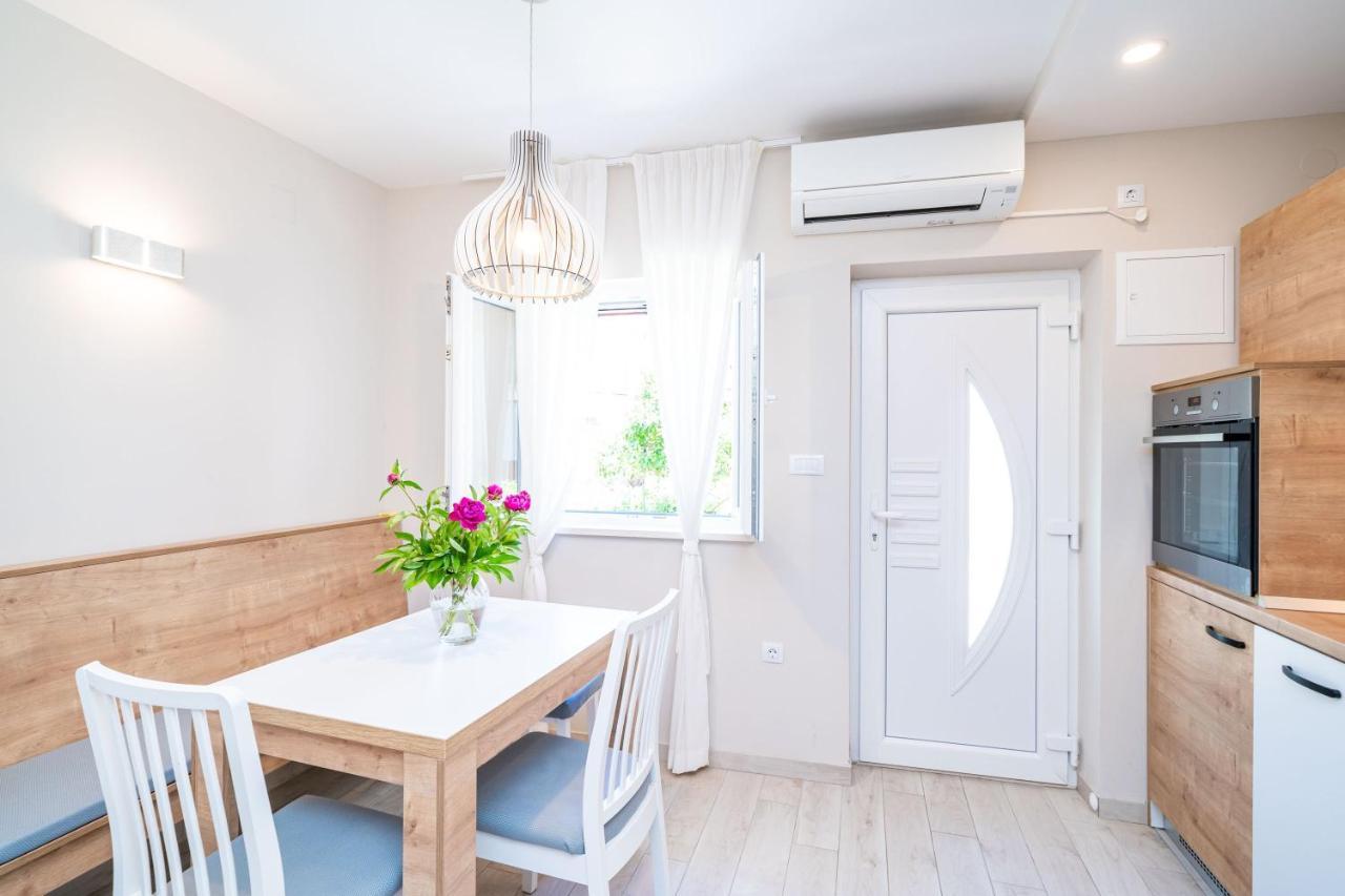 Studio Apartment Lapad Dubrovnik Kültér fotó