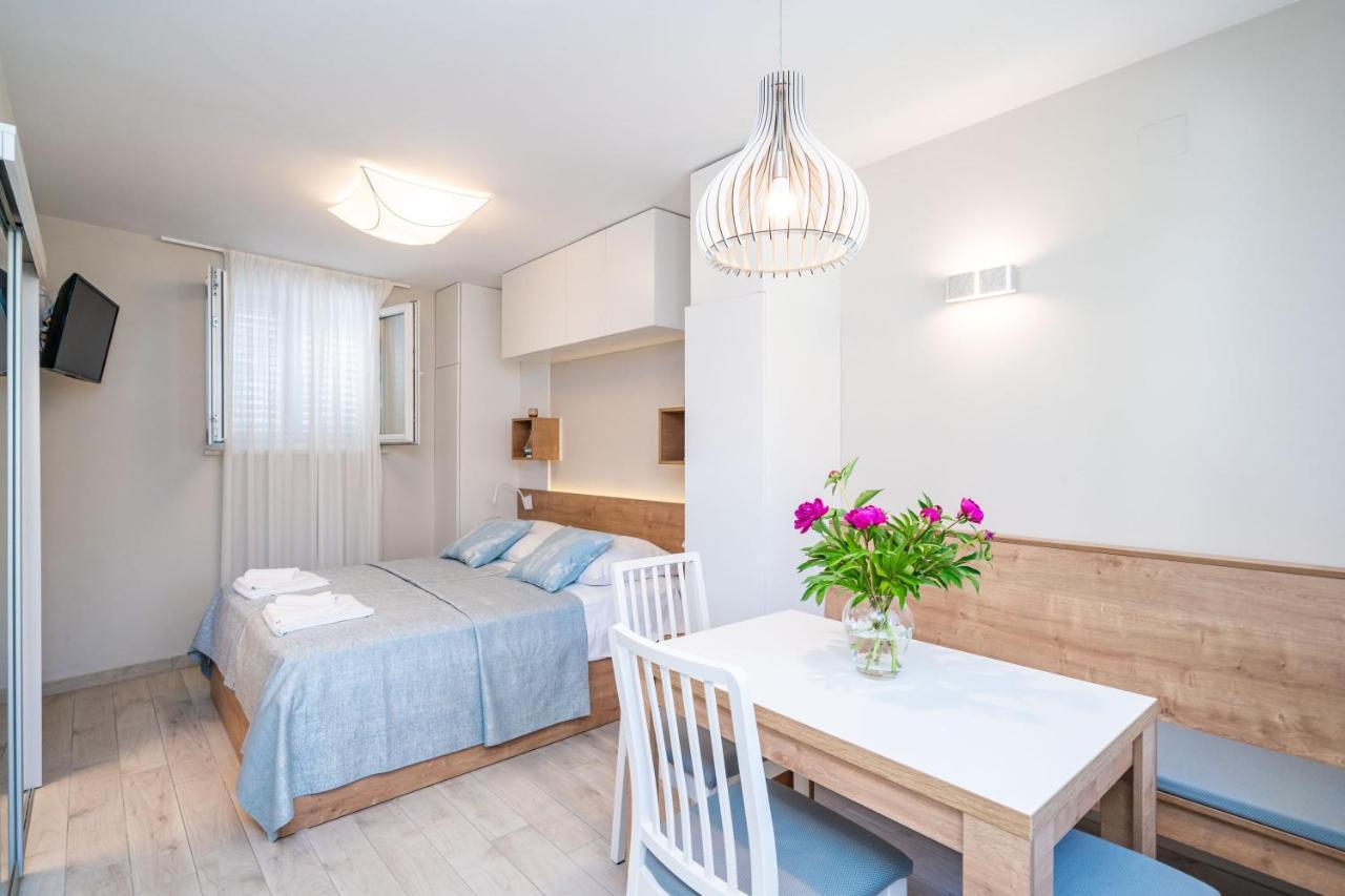 Studio Apartment Lapad Dubrovnik Kültér fotó