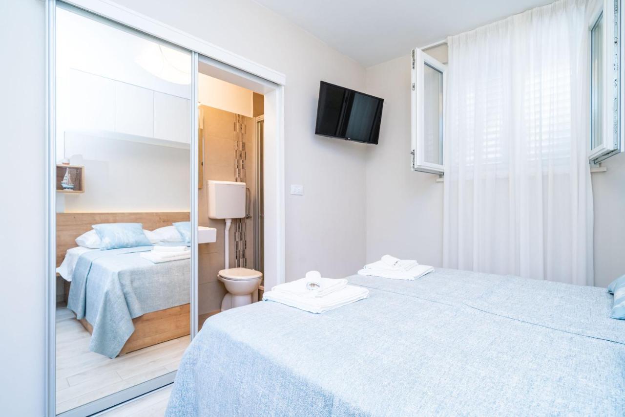 Studio Apartment Lapad Dubrovnik Kültér fotó