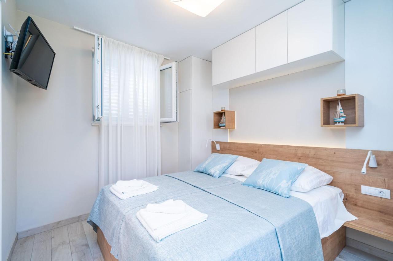 Studio Apartment Lapad Dubrovnik Kültér fotó