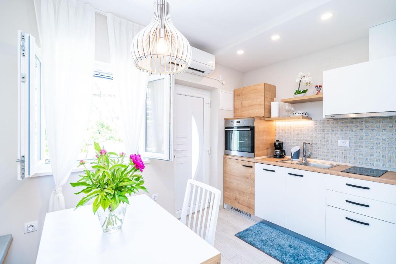 Studio Apartment Lapad Dubrovnik Kültér fotó