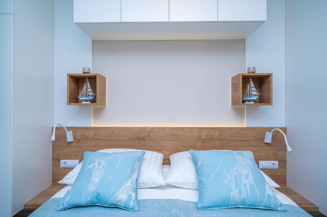 Studio Apartment Lapad Dubrovnik Kültér fotó